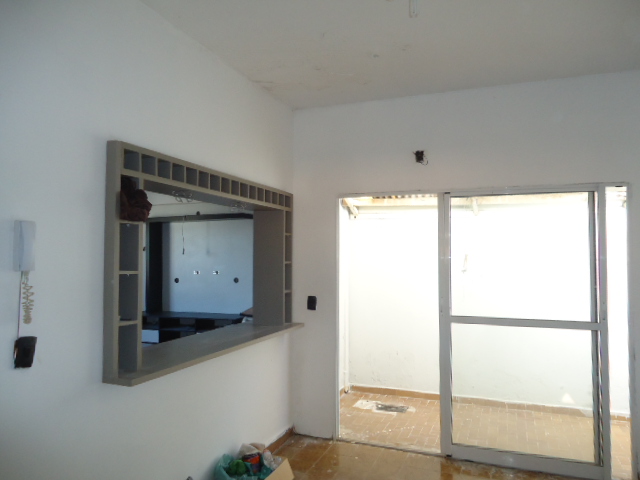 Casa – Jardim Paulista (Venda)