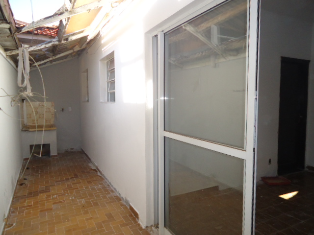 Casa – Jardim Paulista (Venda)