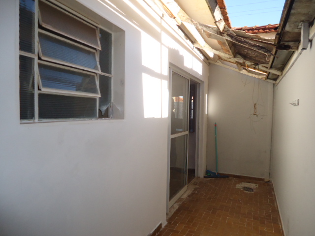 Casa – Jardim Paulista (Venda)