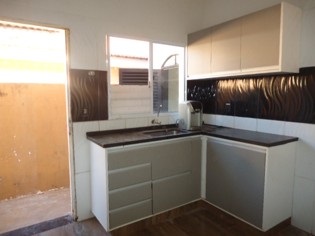 Casa – Jardim Paulista (Venda)