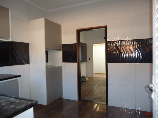 Casa – Jardim Paulista (Venda)