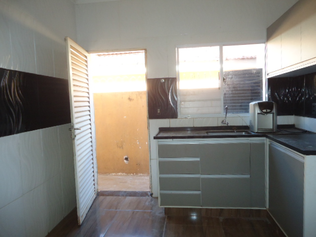 Casa – Jardim Paulista (Venda)