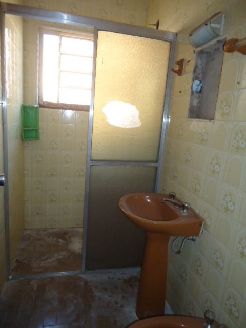 Casa – Jardim Paulista (Venda)