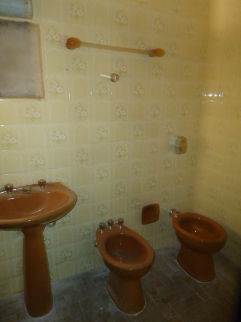 Casa – Jardim Paulista (Venda)