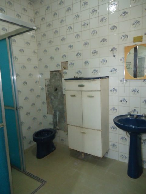 Casa – Jardim Paulista (Venda)