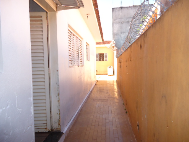 Casa – Jardim Paulista (Venda)