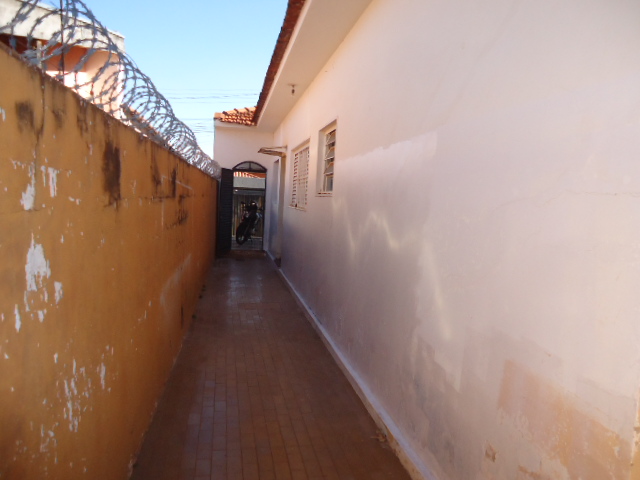 Casa – Jardim Paulista (Venda)