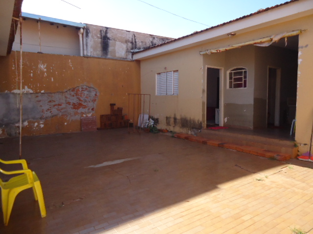 Casa – Jardim Paulista (Venda)