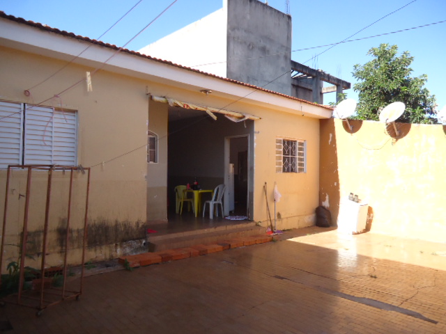 Casa – Jardim Paulista (Venda)