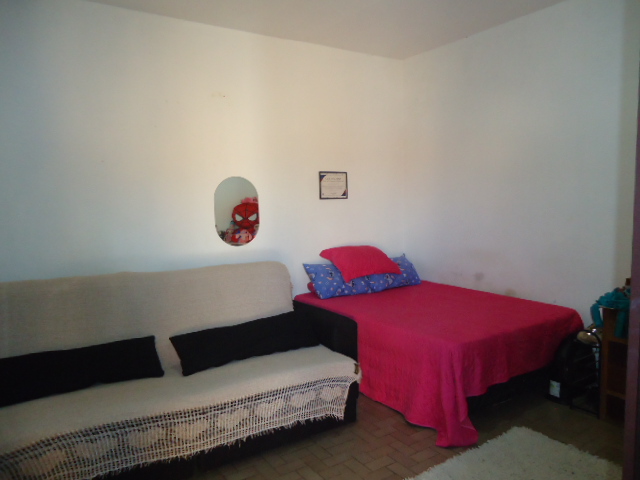 Casa – Jardim Paulista (Venda)