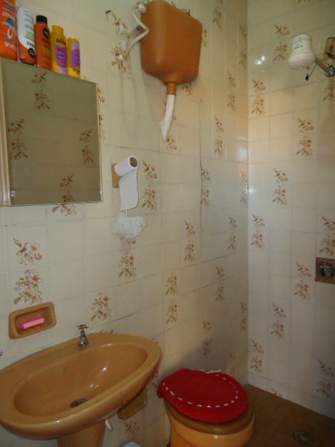 Casa – Jardim Paulista (Venda)