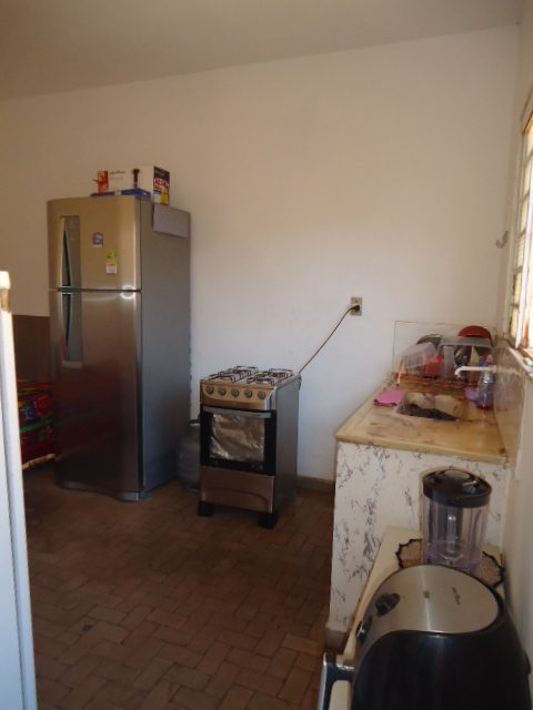 Casa – Jardim Paulista (Venda)