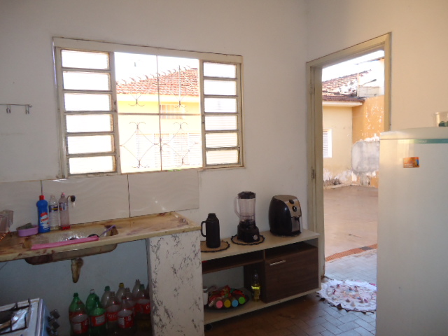 Casa – Jardim Paulista (Venda)