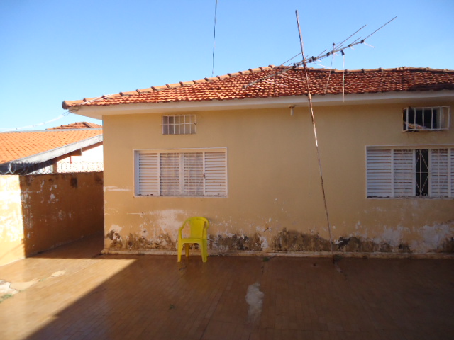 Casa – Jardim Paulista (Venda)