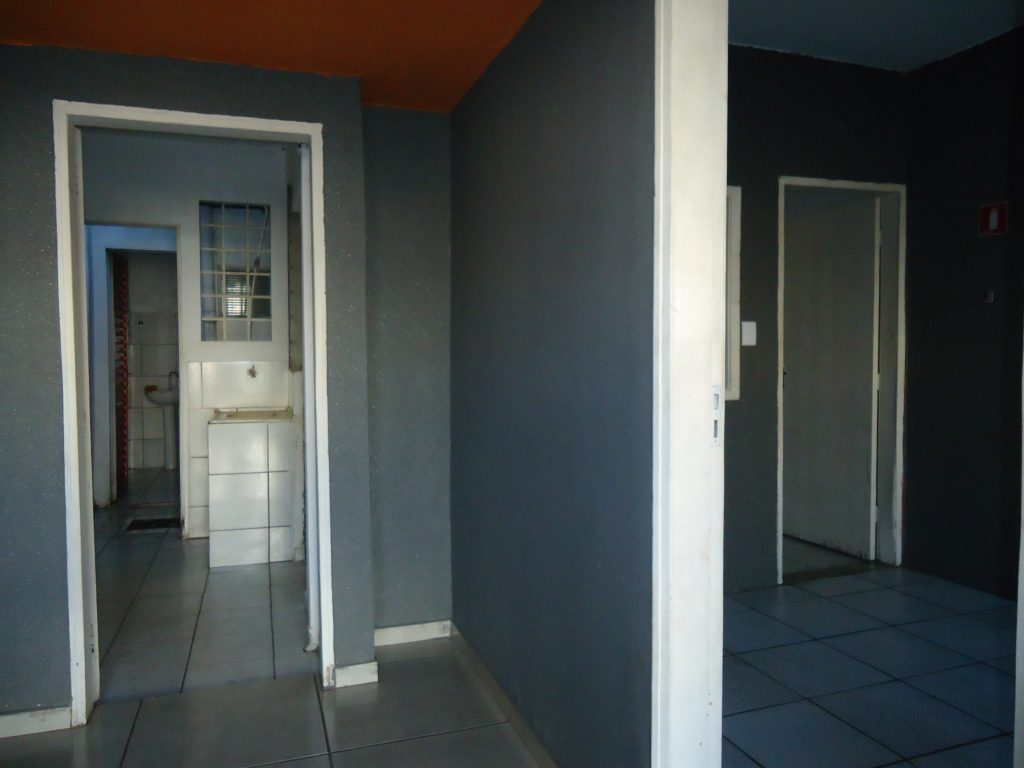 Salão – Vila Aurora (Locação)