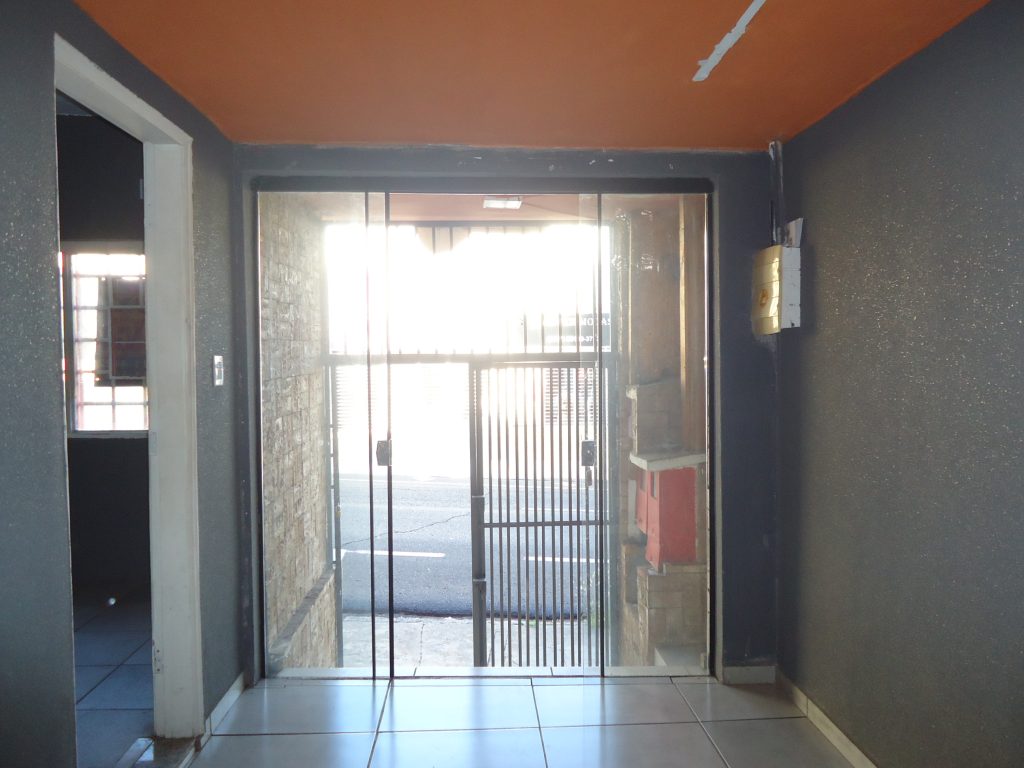 Salão – Vila Aurora (Locação)