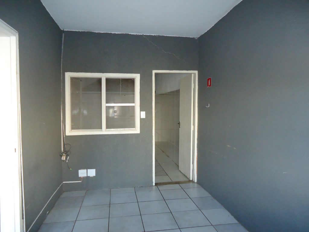 Salão – Vila Aurora (Locação)