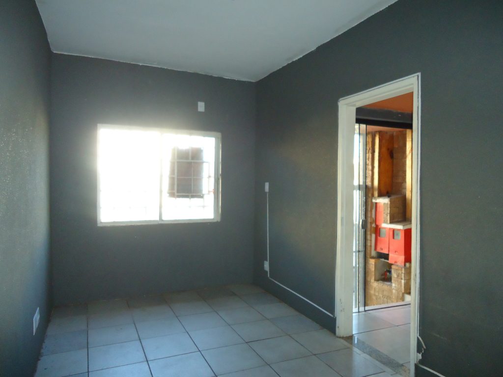 Salão – Vila Aurora (Locação)