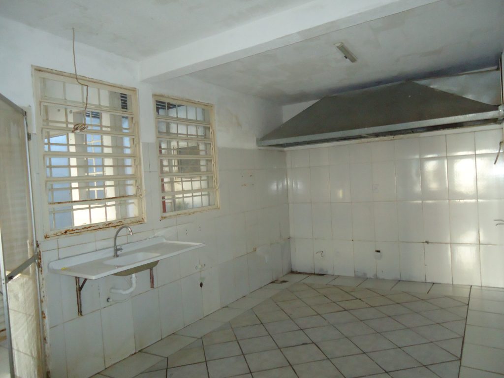 Salão – Vila Aurora (Locação)