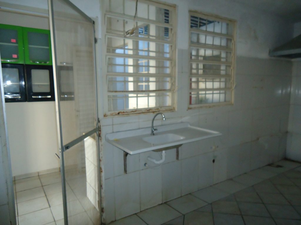 Salão – Vila Aurora (Locação)