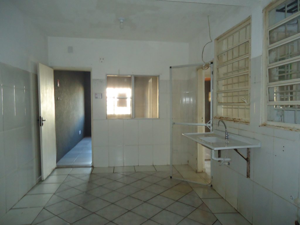 Salão – Vila Aurora (Locação)