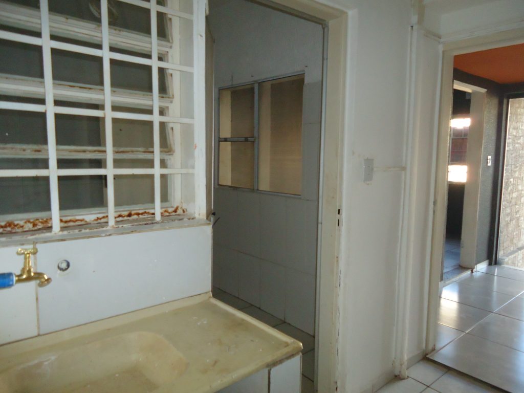 Salão – Vila Aurora (Locação)