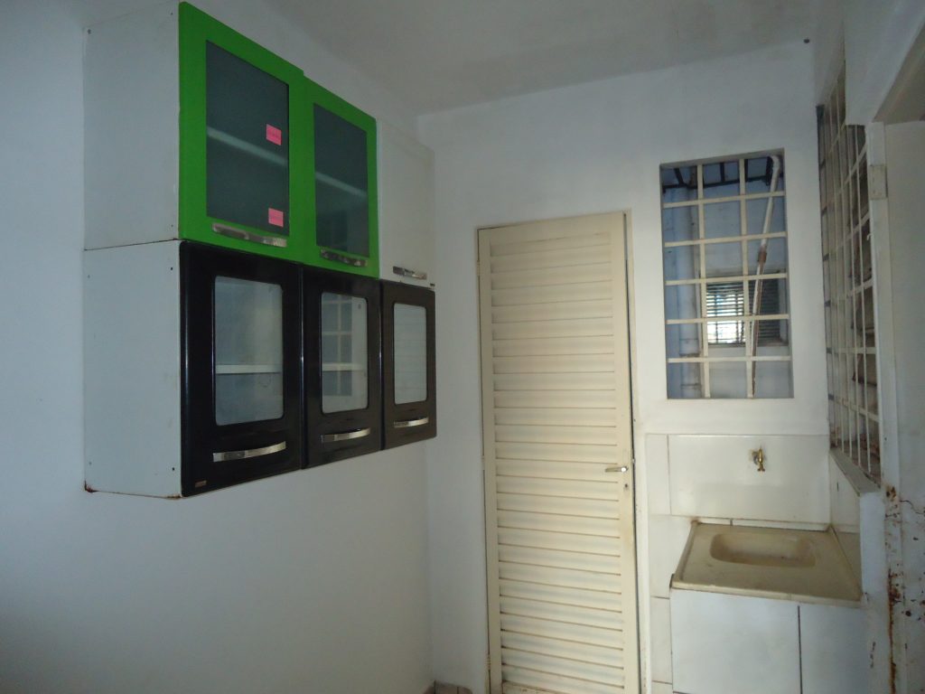 Salão – Vila Aurora (Locação)