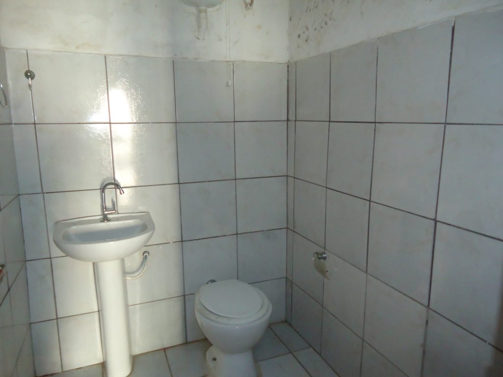 Salão – Vila Aurora (Locação)
