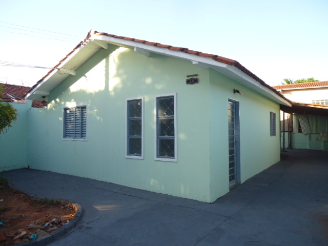 Casa – São Deocleciano I (Locação)