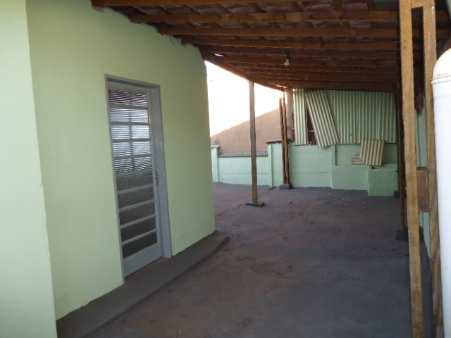 Casa – São Deocleciano I (Locação)