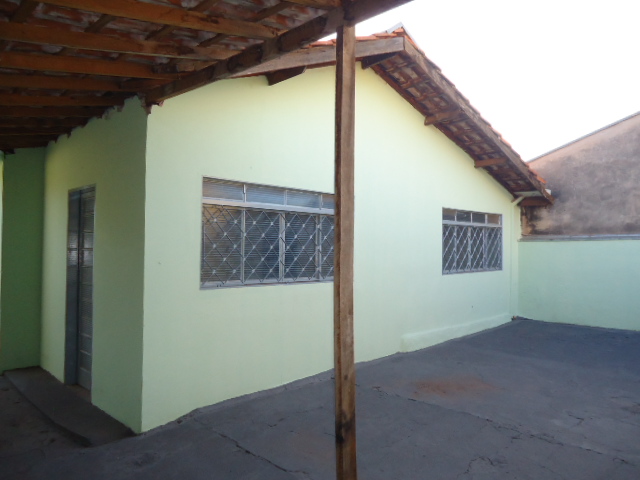 Casa – São Deocleciano I (Locação)
