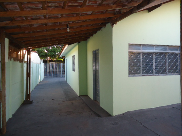 Casa – São Deocleciano I (Locação)