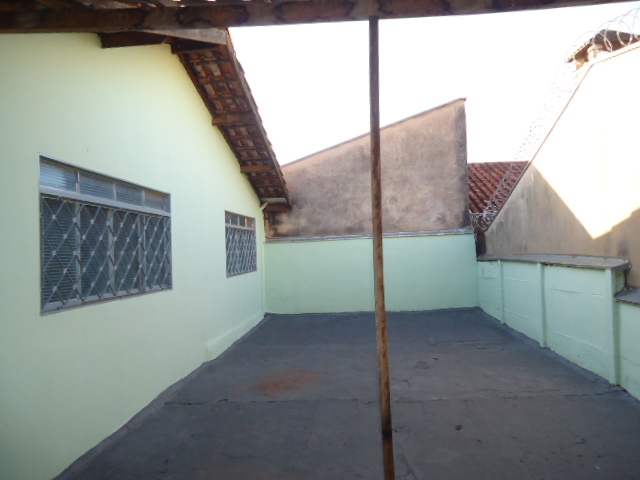 Casa – São Deocleciano I (Locação)