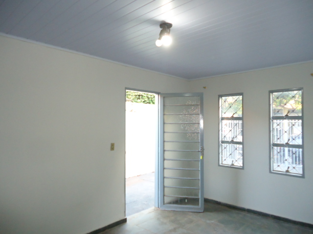 Casa – São Deocleciano I (Locação)