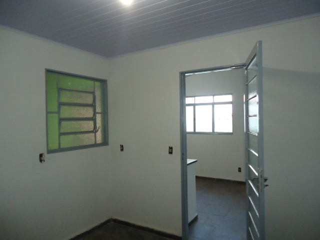 Casa – São Deocleciano I (Locação)