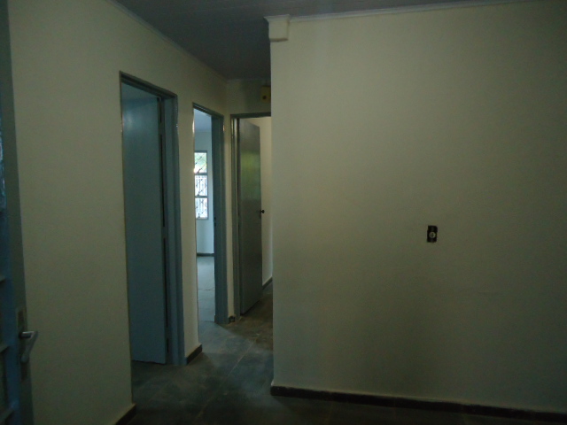 Casa – São Deocleciano I (Locação)