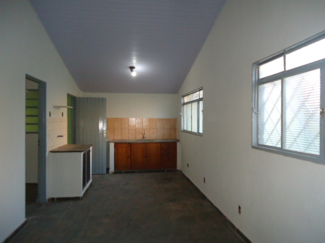 Casa – São Deocleciano I (Locação)