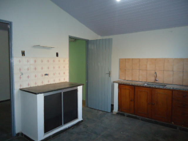 Casa – São Deocleciano I (Locação)