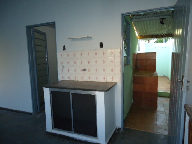 Casa – São Deocleciano I (Locação)