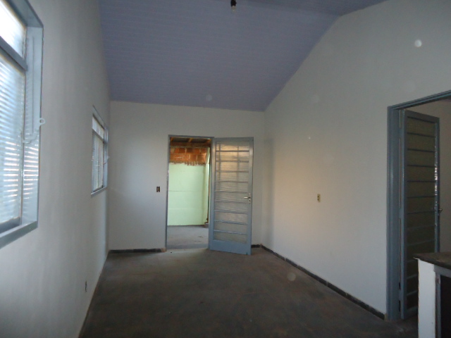 Casa – São Deocleciano I (Locação)