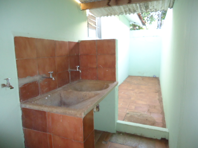 Casa – São Deocleciano I (Locação)