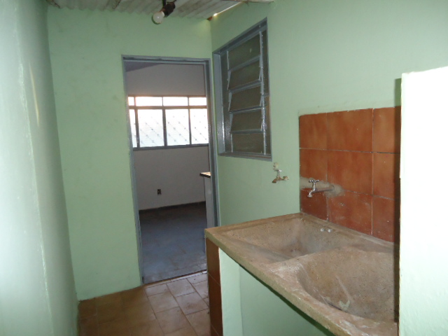 Casa – São Deocleciano I (Locação)