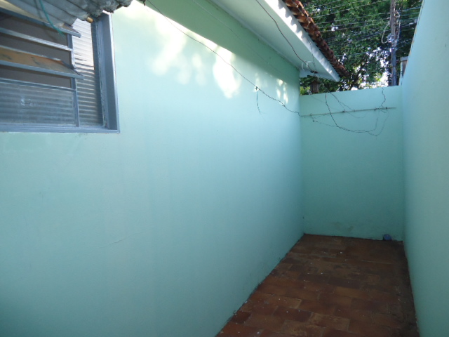 Casa – São Deocleciano I (Locação)