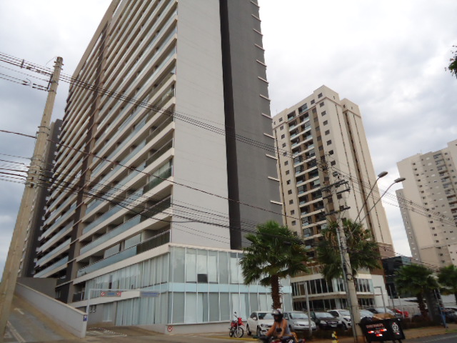 Apartamento – Duo JK (Locação)
