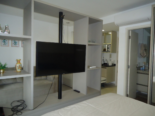 Apartamento – Duo JK (Locação)