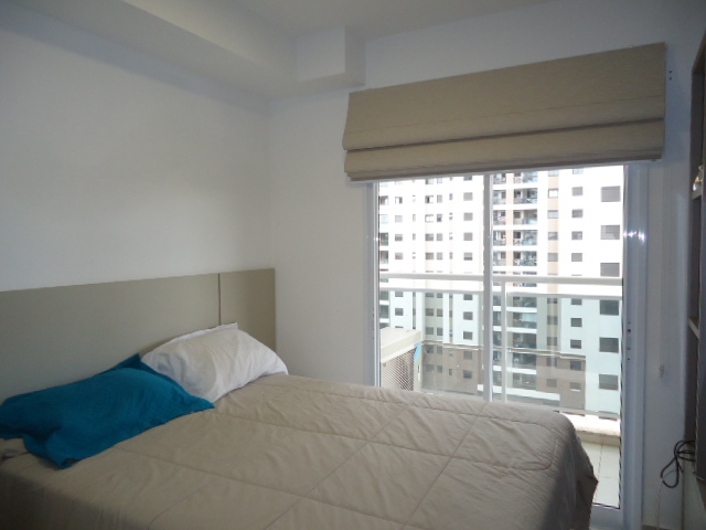 Apartamento – Duo JK (Locação)