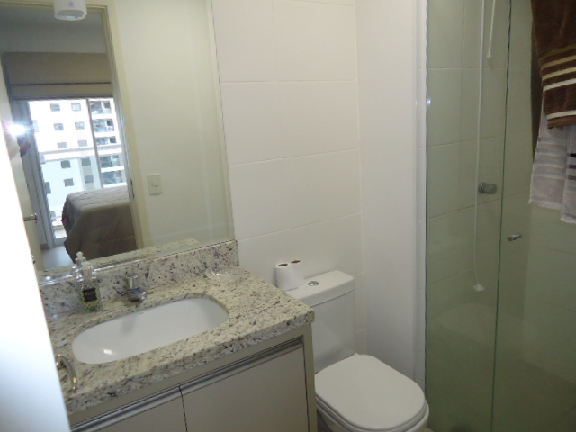 Apartamento – Duo JK (Locação)