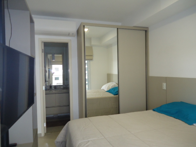Apartamento – Duo JK (Locação)