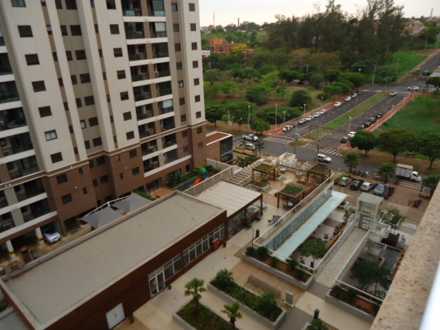 Apartamento – Duo JK (Locação)