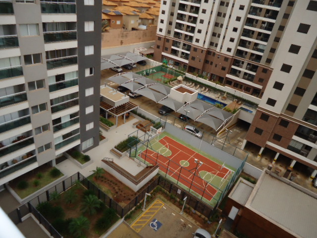Apartamento – Duo JK (Locação)